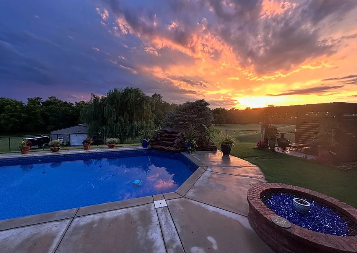 3 Bedroom House For Sale By Owner in Choctaw, OK 