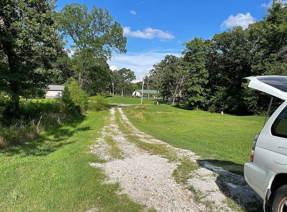  3 Bedroom House For Sale By Owner in Gore, OK 