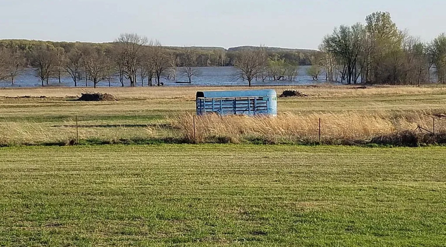Land For Development For Sale By Owner in Pryor, OK 