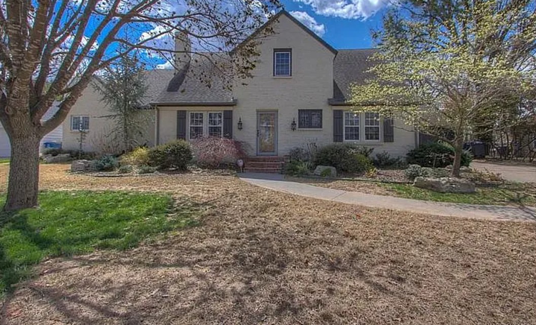 3 Bedroom House For Sale By Owner in Tulsa, OK 