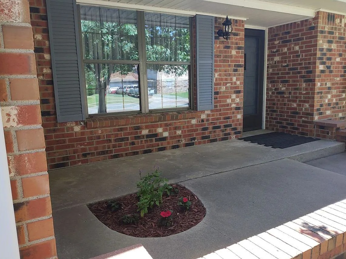 3 Bedroom House For Sale By Owner in Ponca City, OK 