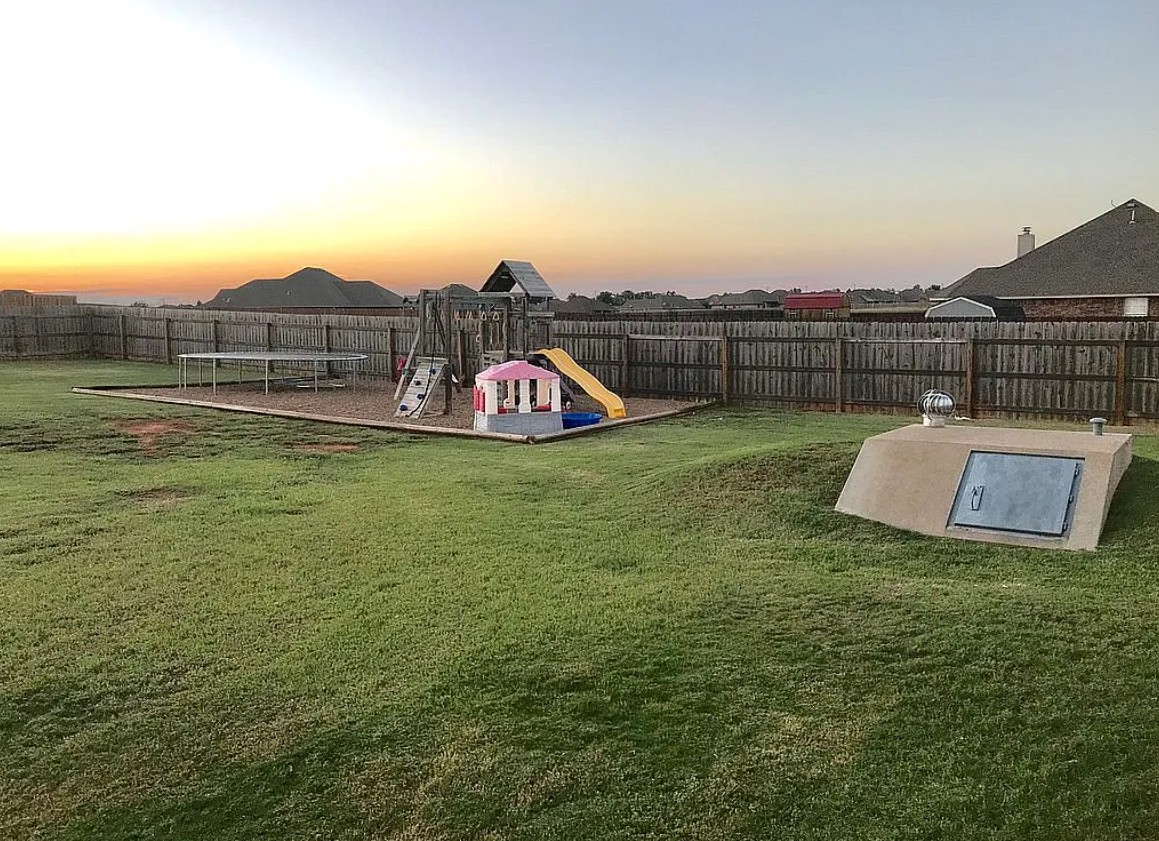 Wolf Creek Estates Home For Sale By Owner in Fletcher, OK 