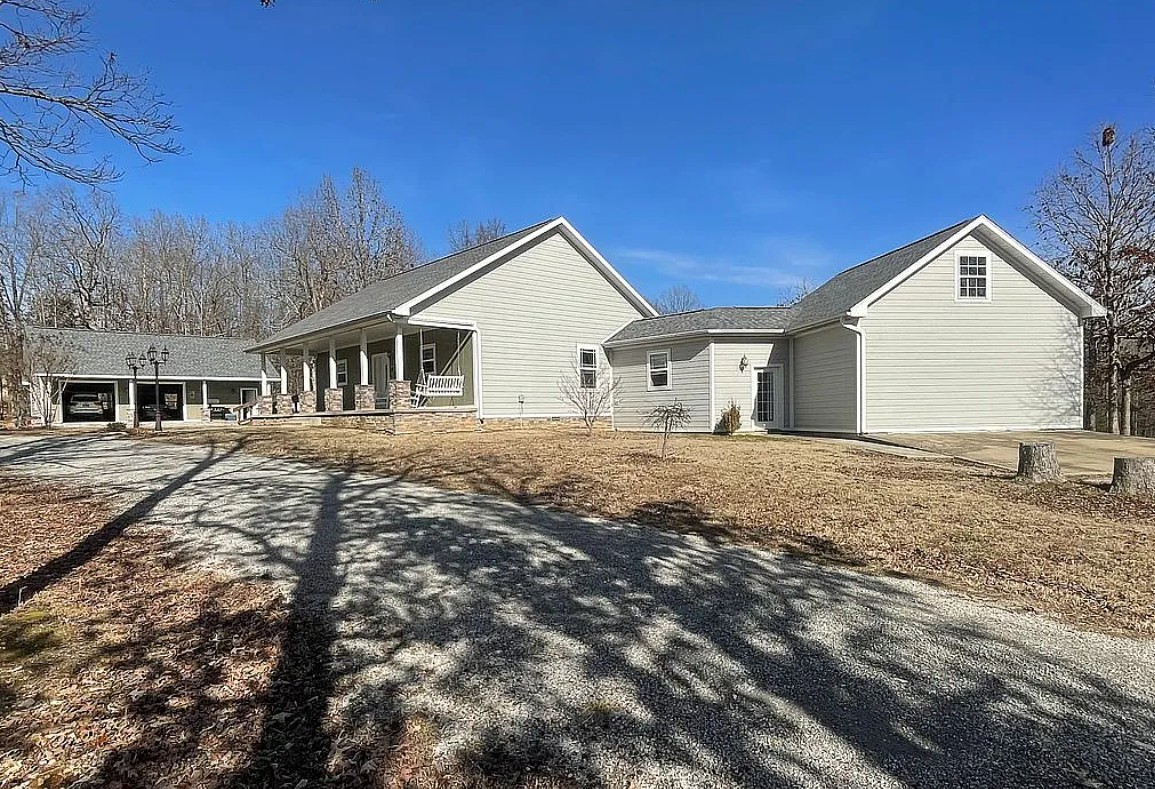 3 Bedroom House For Sale By Owner in Viola, AR 