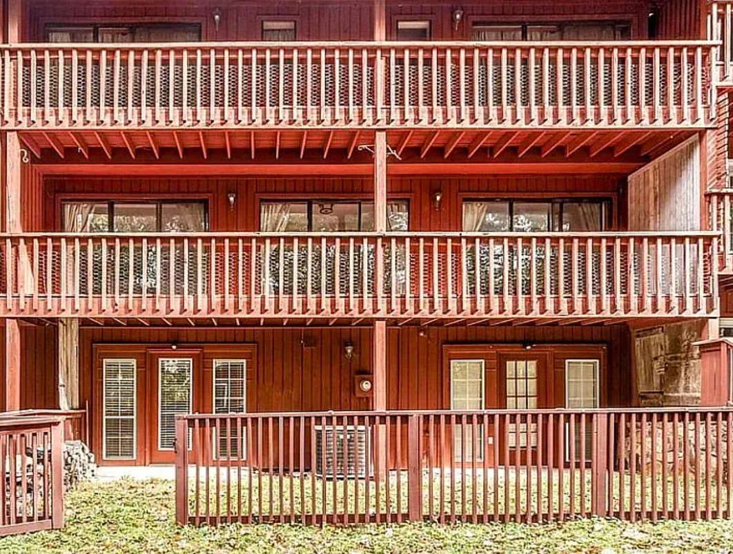 4 Bedroom Condo For Sale By Owner in Eureka Springs, AR 