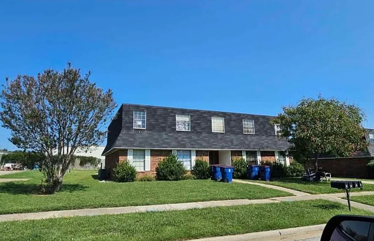 Multi Family Investment For Sale By Owner in Fort Smith, AR