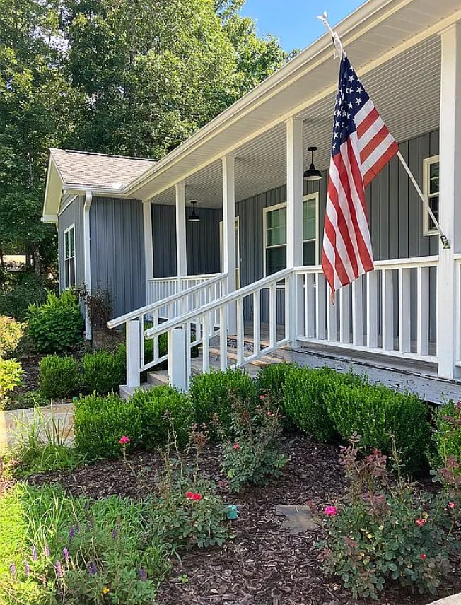 2 Bedroom House For Sale By Owner in Quitman, AR 