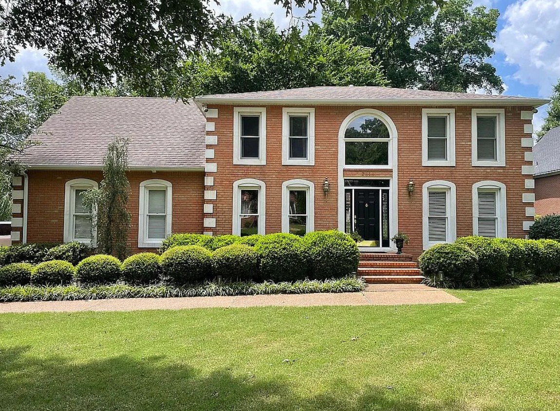 4 Bedroom House For Sale By Owner in Jonesboro, AR 