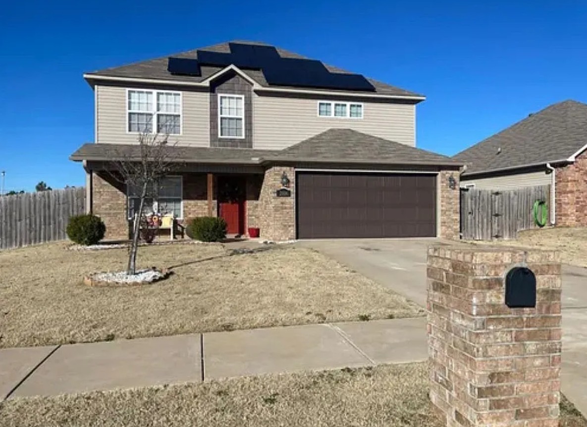 4 Bedroom House For Sale By Owner in Lowell, AR 