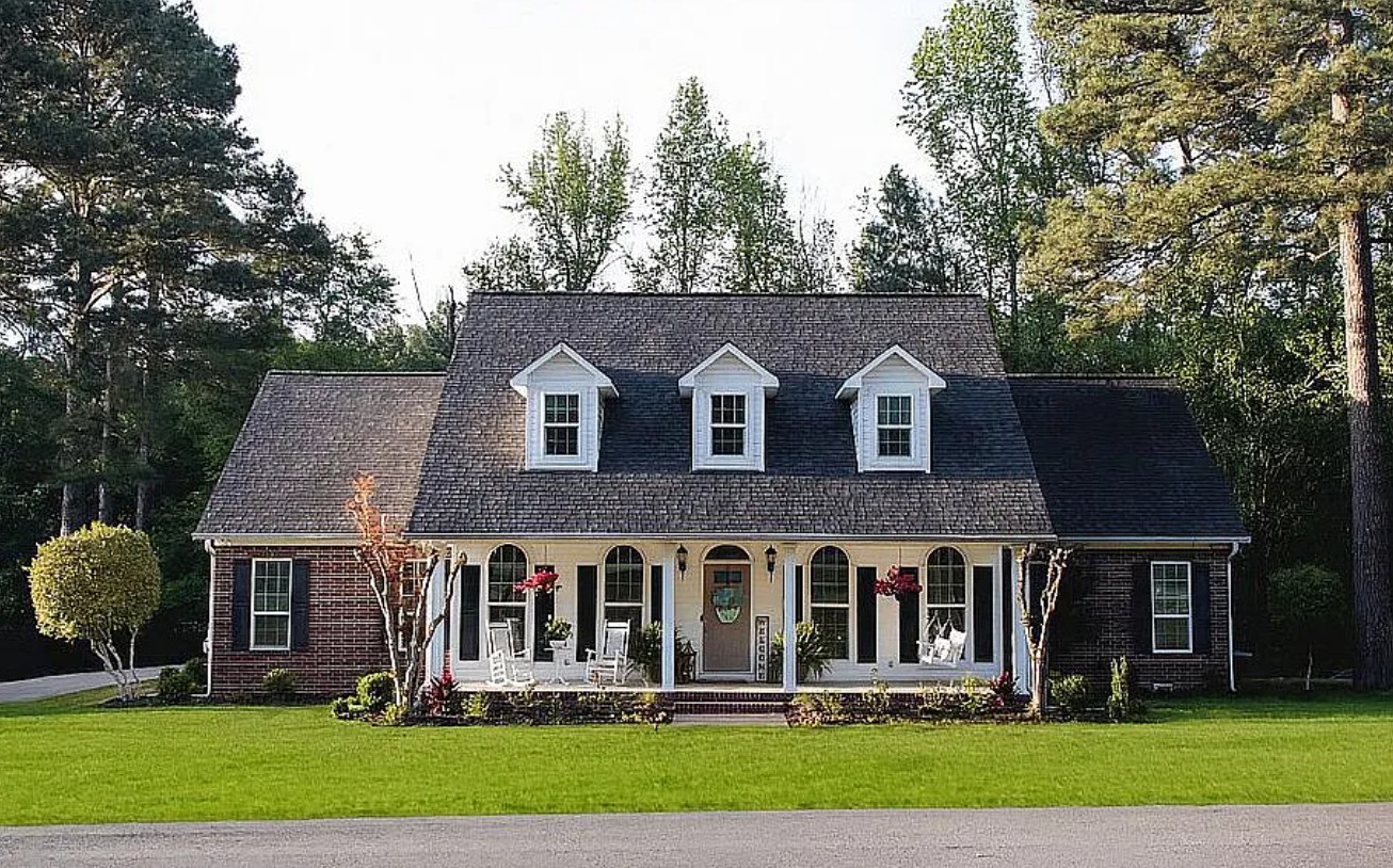4 Bedroom House For Sale By Owner in Monticello, AR 
