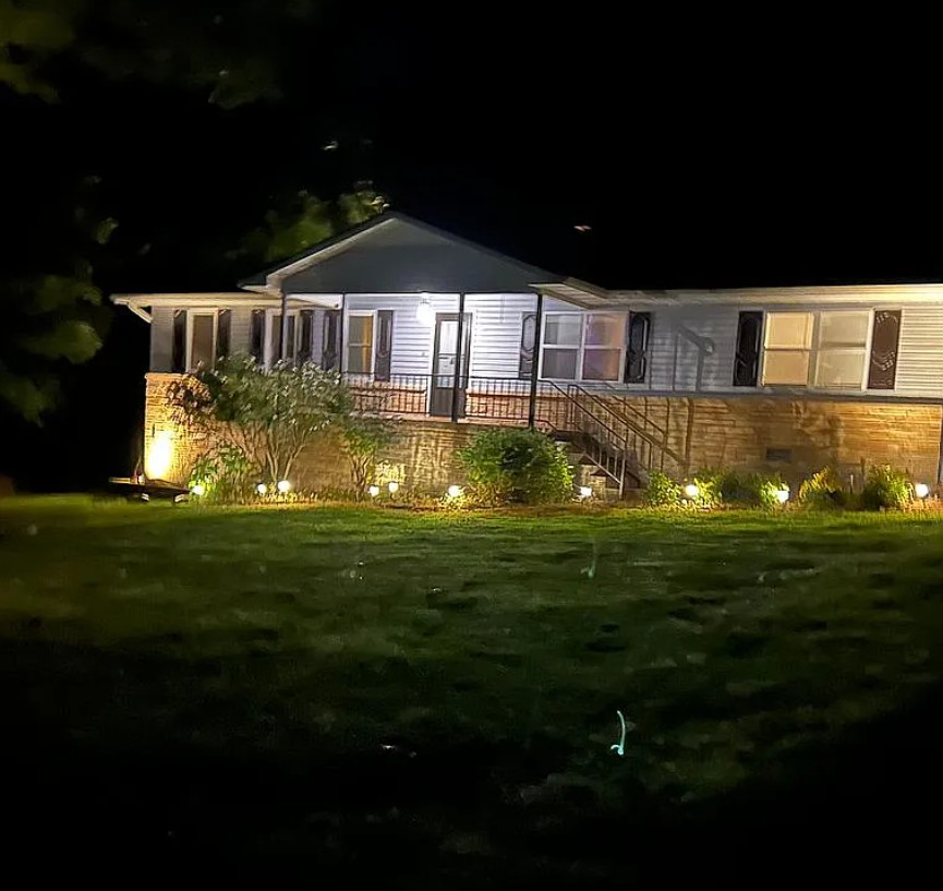 3 Bedroom House For Sale By Owner in Horseshoe Bend, AR 