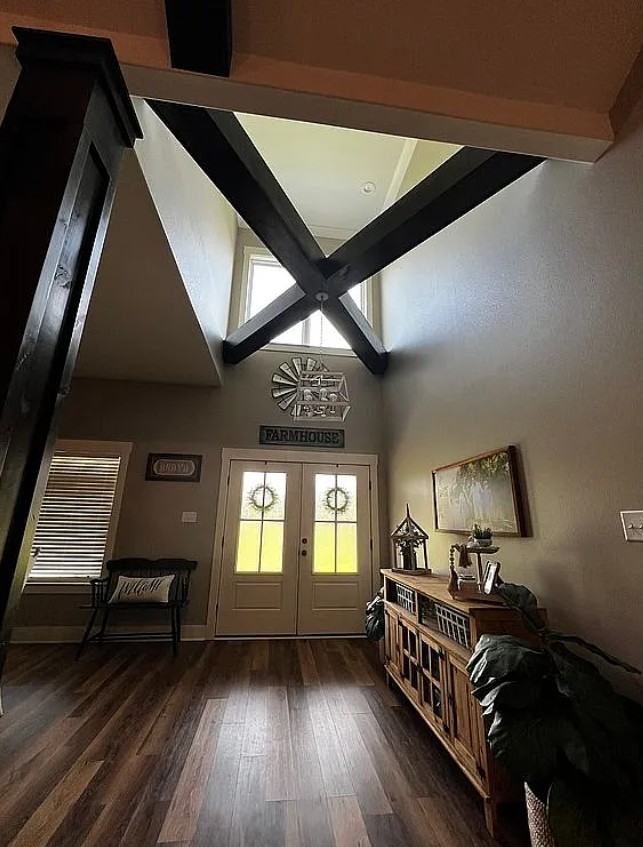 4 Bedroom House For Sale By Owner in Royal, AR 