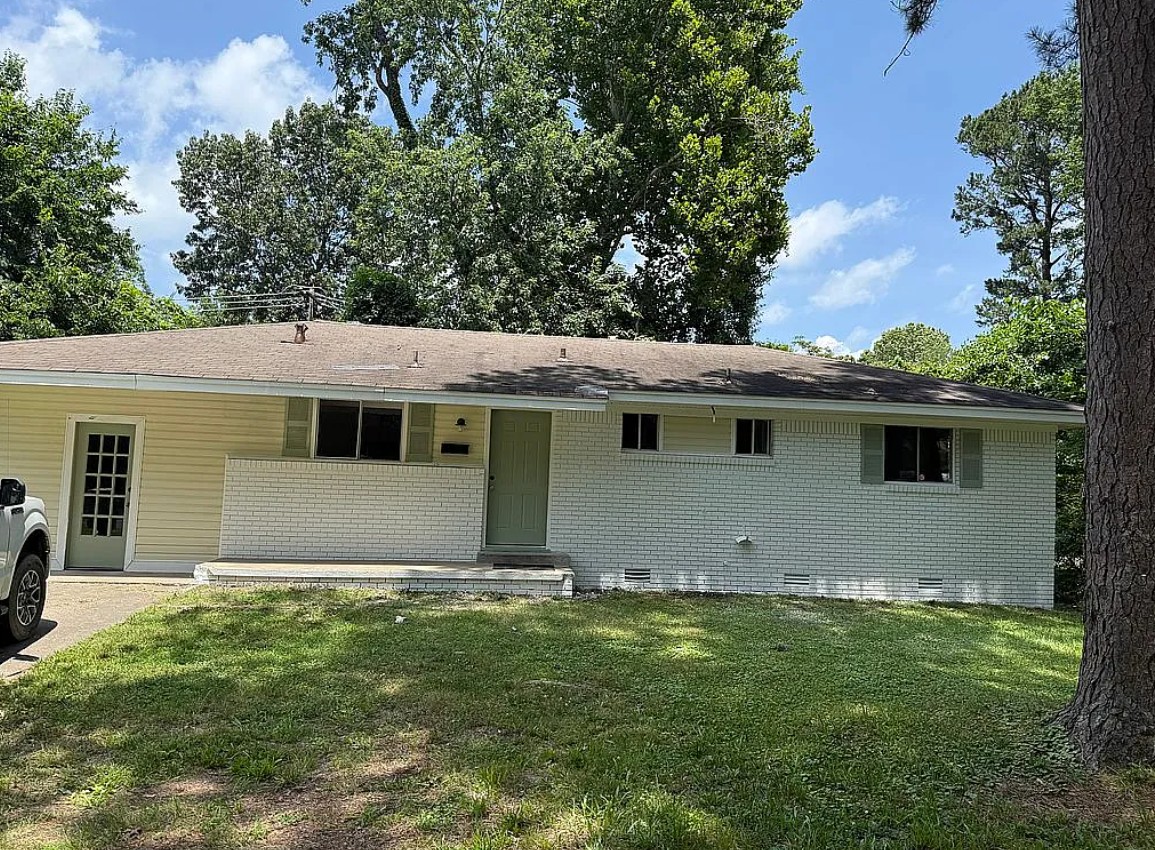 4 Bedroom House For Sale By Owner in Little Rock, AR 
