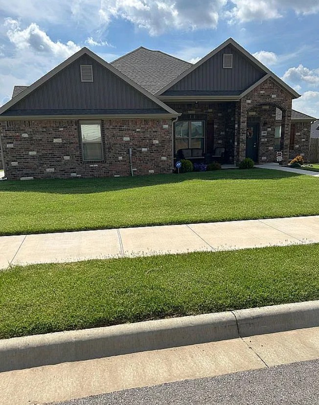 3 Bedroom House For Sale By Owner in Pea Ridge, AR 