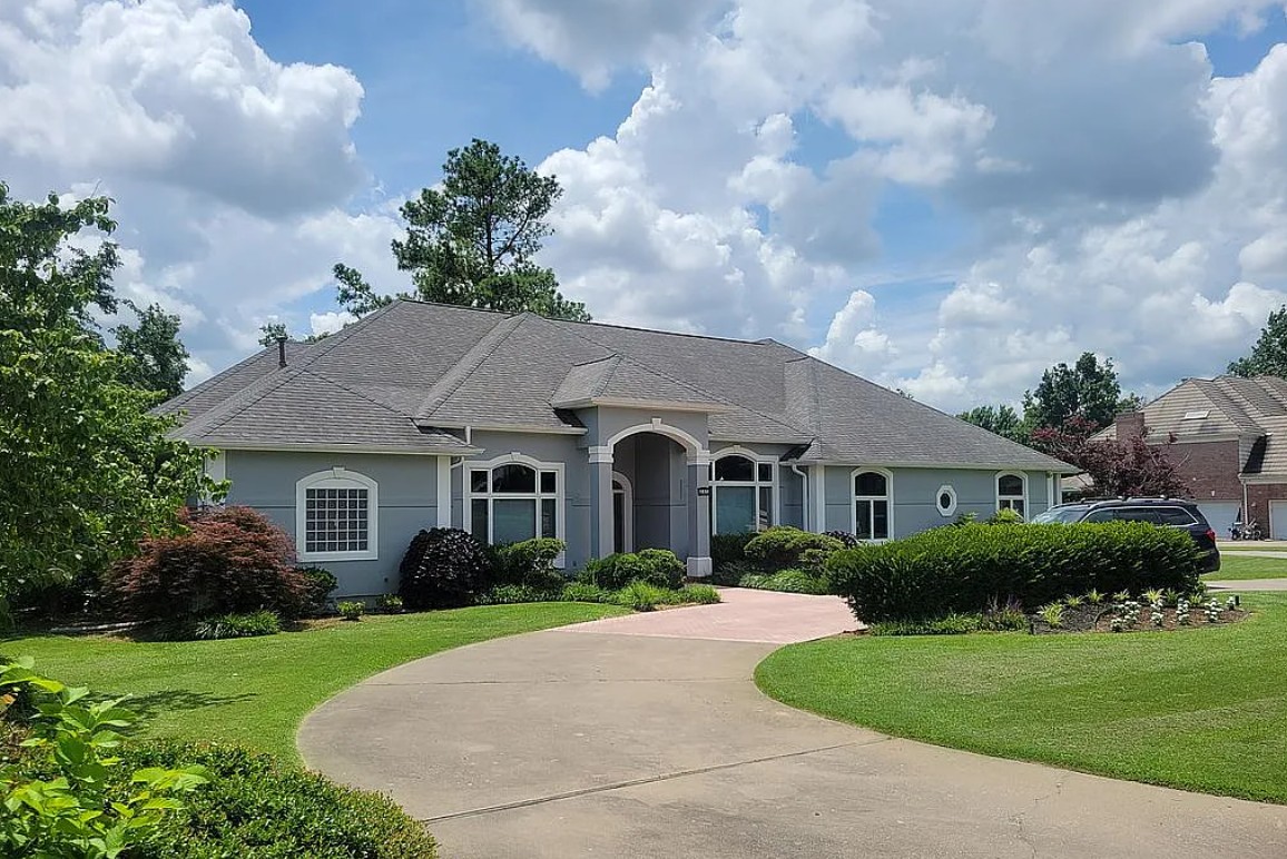 5 Bedroom House For Sale By Owner in Bentonville, AR 