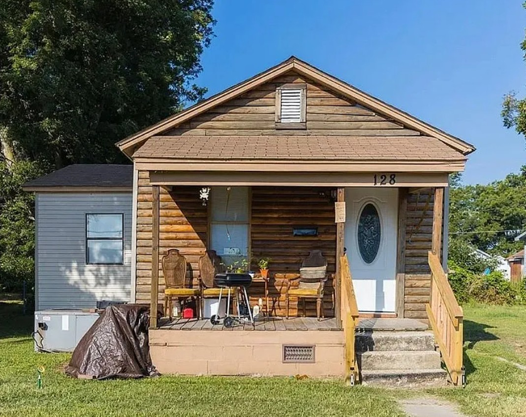 3 Bedroom House For Sale By Owner in Trumann, AR 