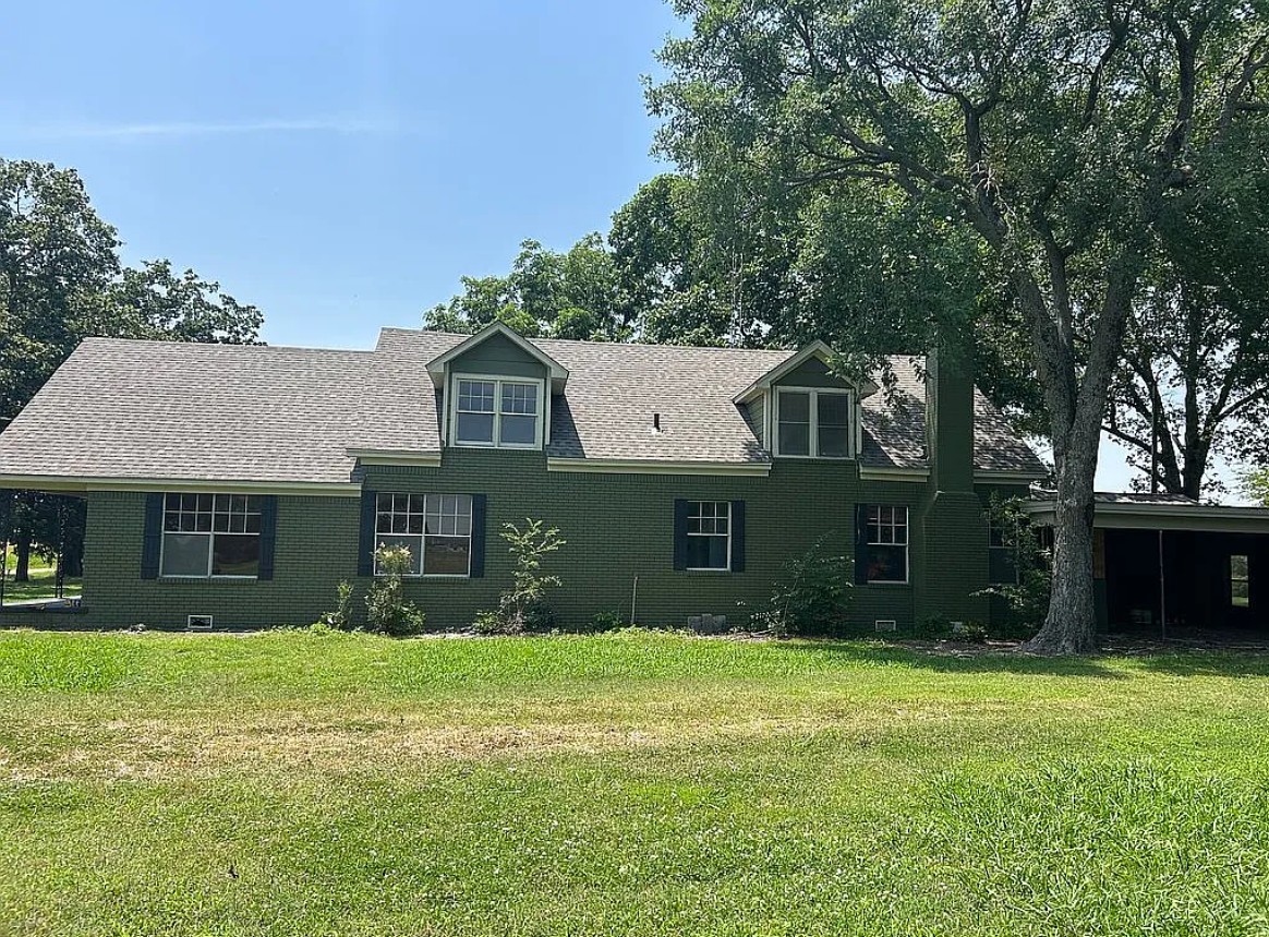 6 Bedroom House For Sale By Owner in Fisher, AR 