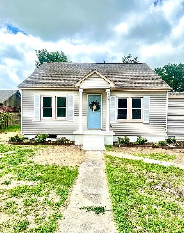 3 Bedroom House For Sale By Owner in Stuttgart, AR 