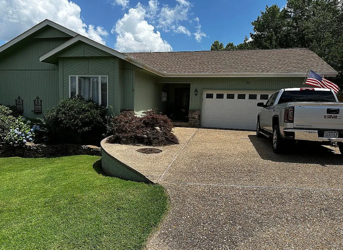 3 Bedroom House For Sale By Owner in Bella Vista, AR 