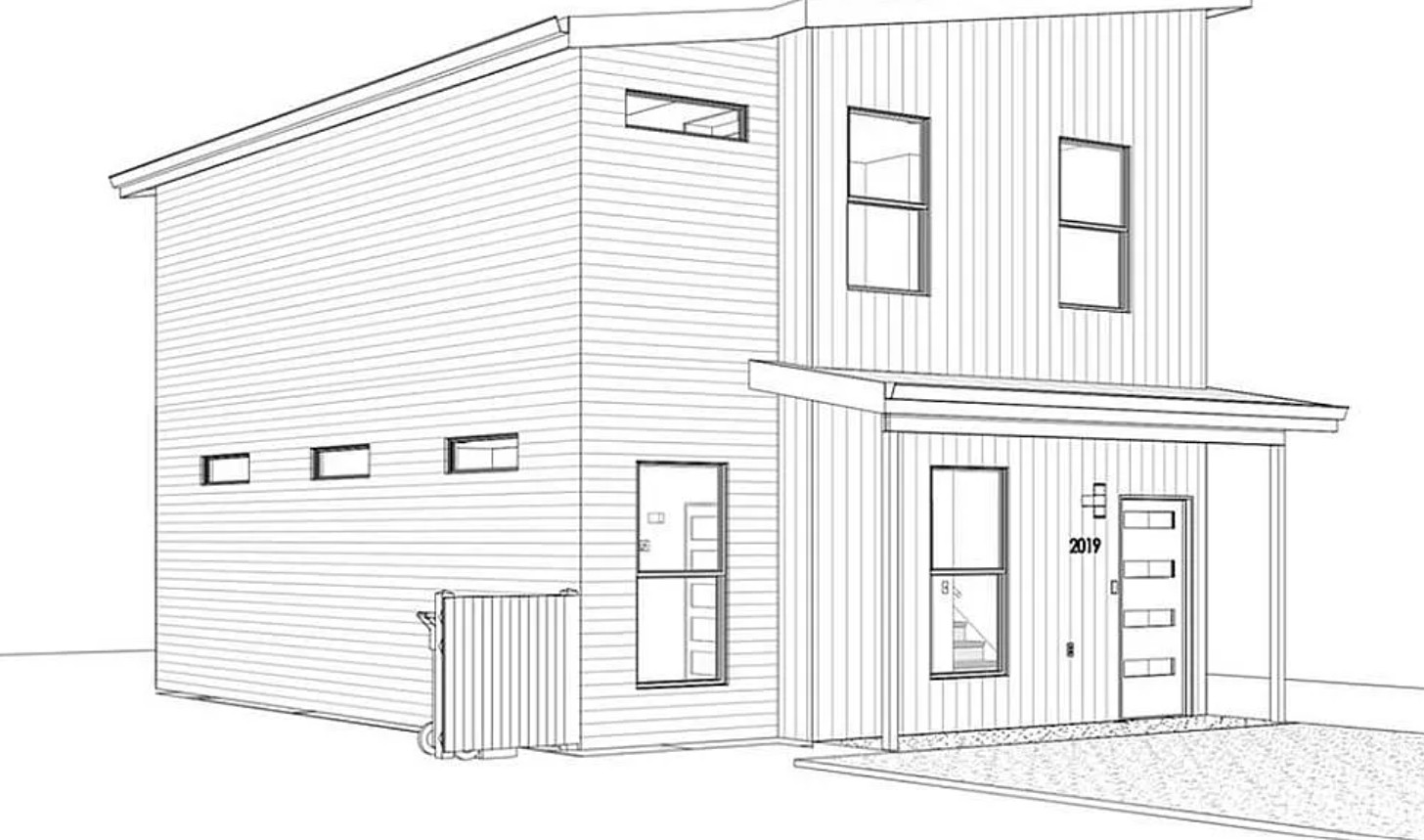 2 Bedroom House For Sale By Owner in Centerton, AR 