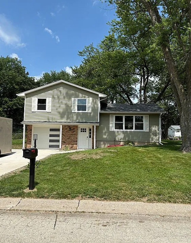 4 Bedroom House For Sale By Owner in Park View, IA