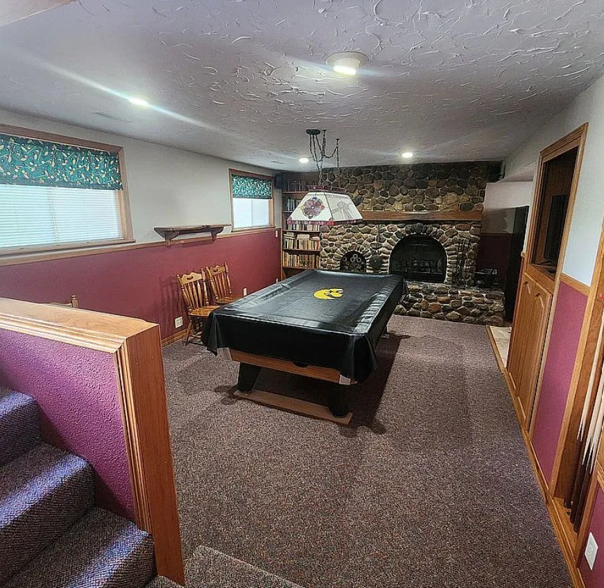 3 Bedroom House For Sale By Owner in Waterloo, IA 