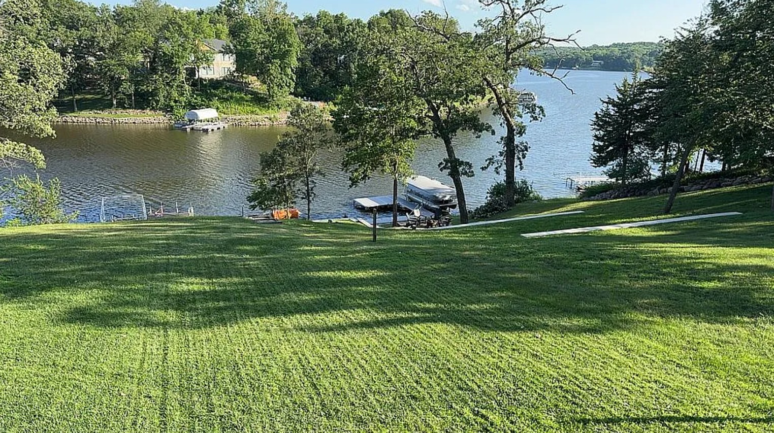 4 Bedroom House For Sale By Owner in Panora, IA 