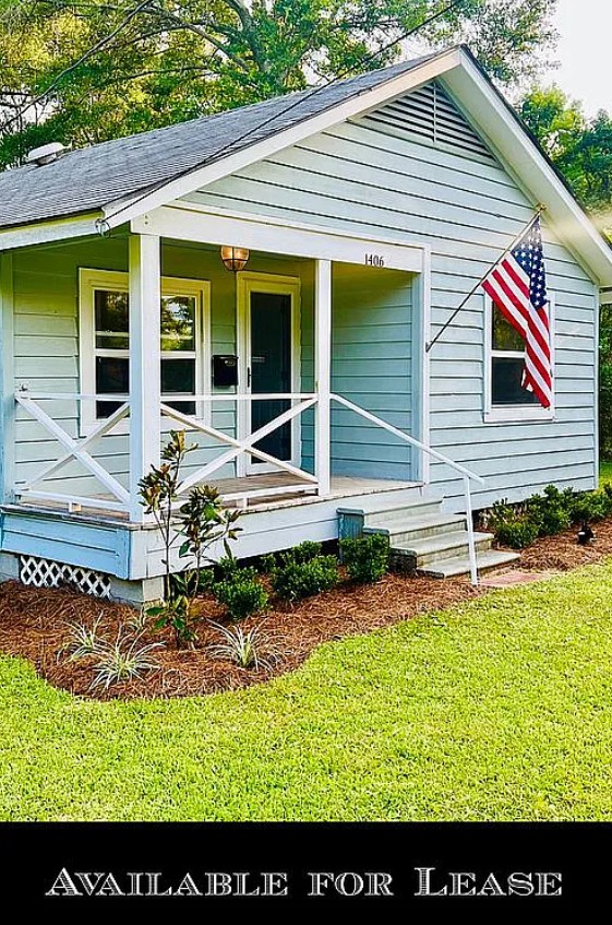 2 Bedroom House For Sale By Owner in Pascagoula, MS