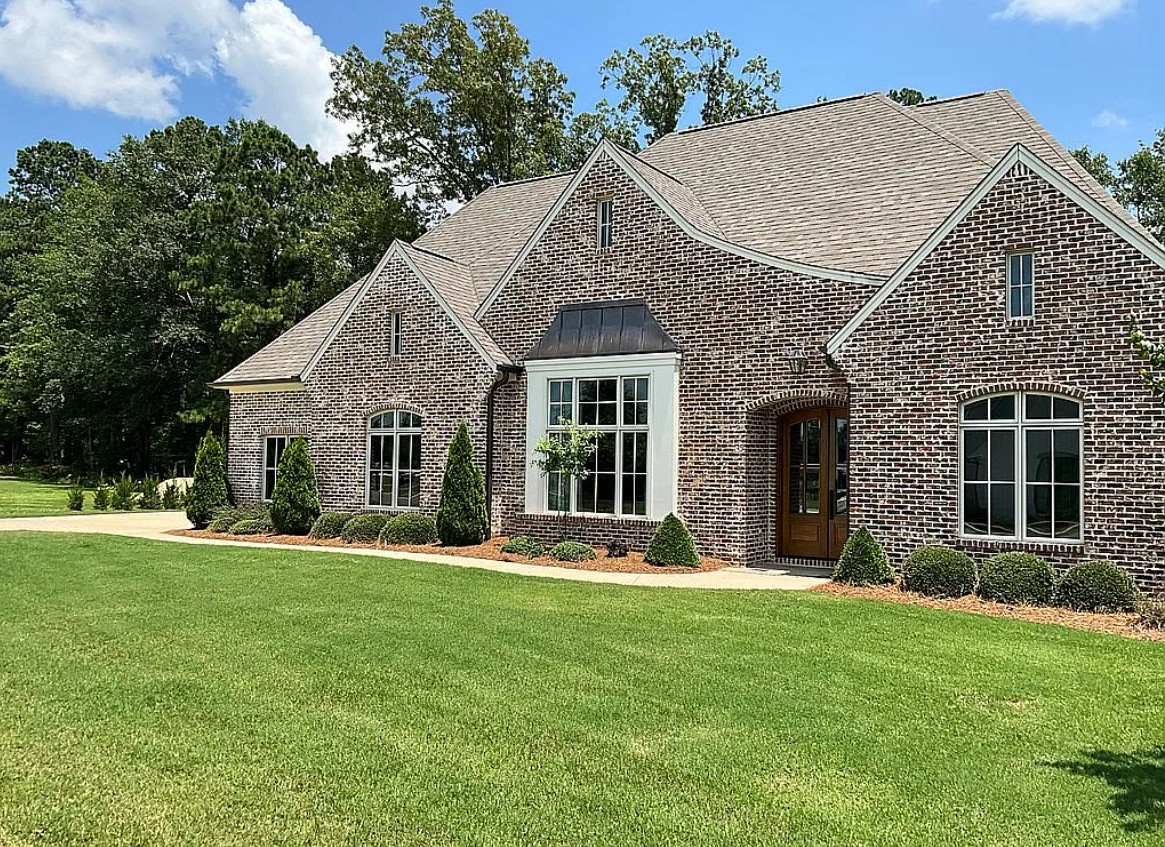 4 Bedroom House For Sale By Owner in Fulton, MS