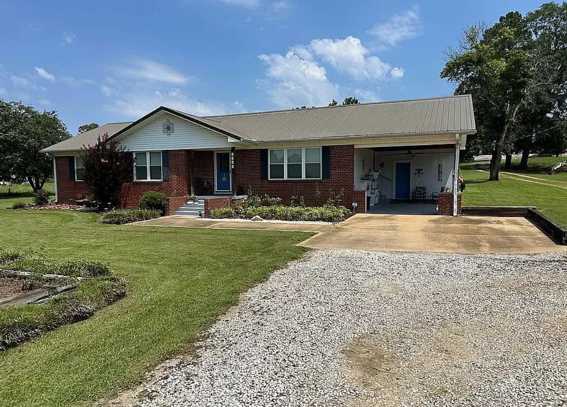 3 Bedroom House For Sale By Owner in Pontotoc, MS 