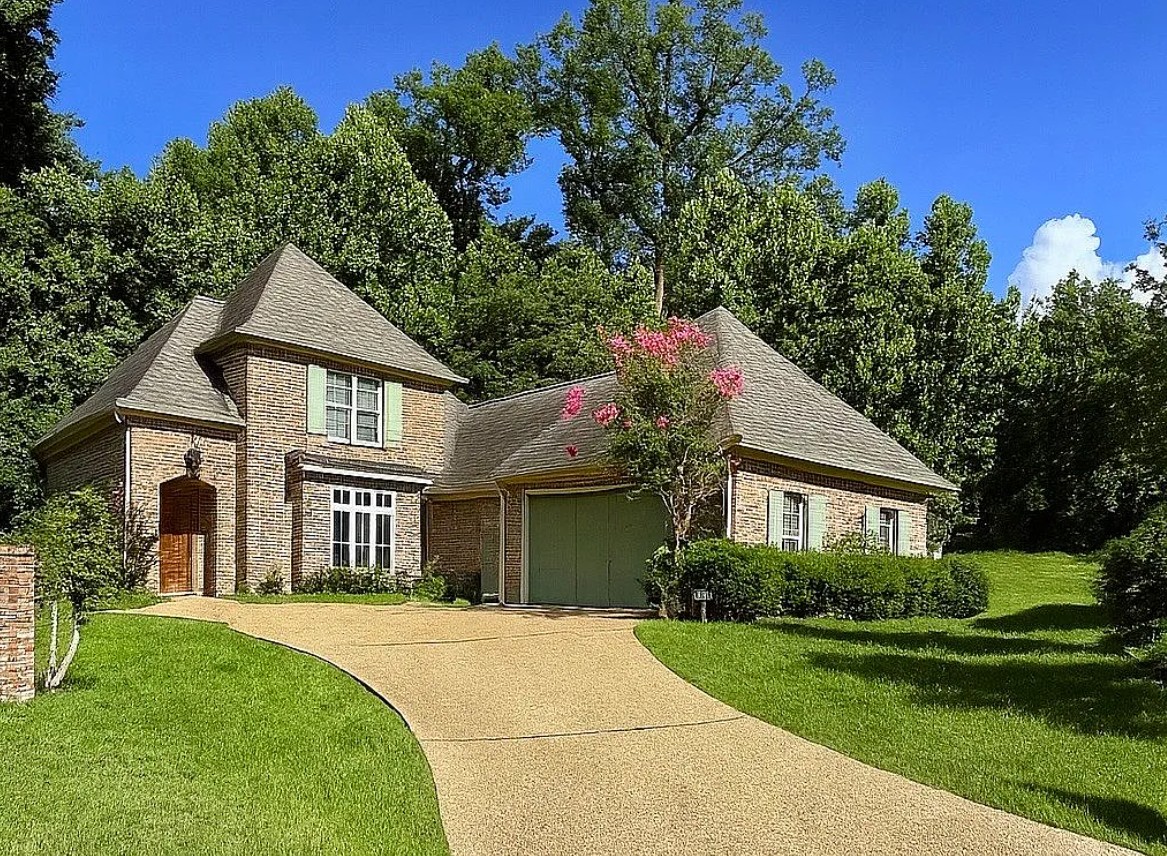 5 Bedroom House For Sale By Owner in Vicksburg, MS 