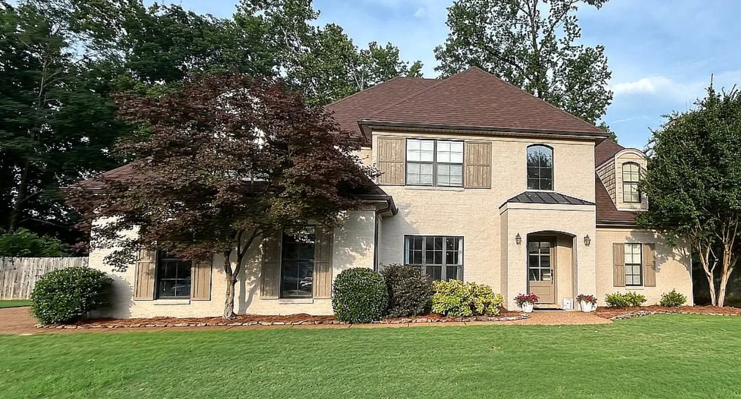 5 Bedroom House For Sale By Owner in Hernando, MS