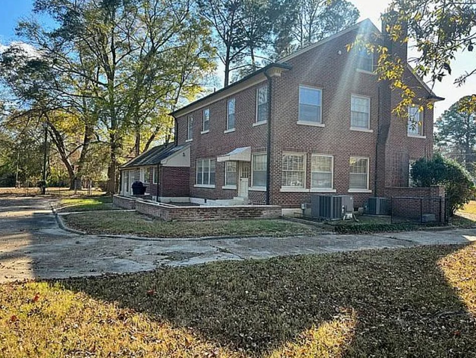 4 Bedroom House For Sale By Owner in West Point, MS 