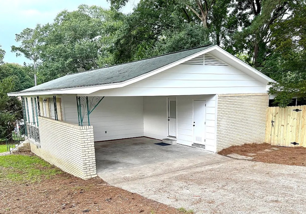 3 Bedroom House For Sale By Owner in Petal, MS 
