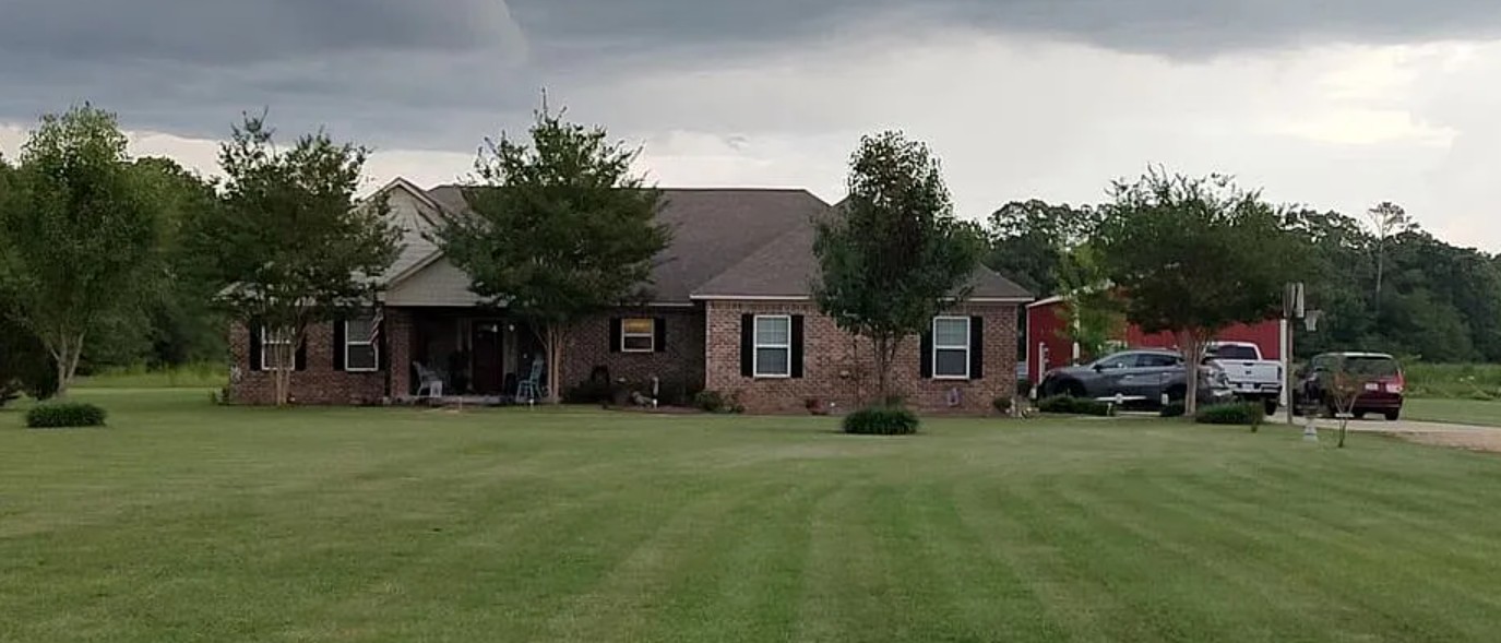 3 Bedroom House For Sale By Owner in Caledonia, MS 