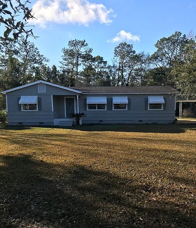 3 Bedroom House For Sale By Owner in Ocean Springs, MS 