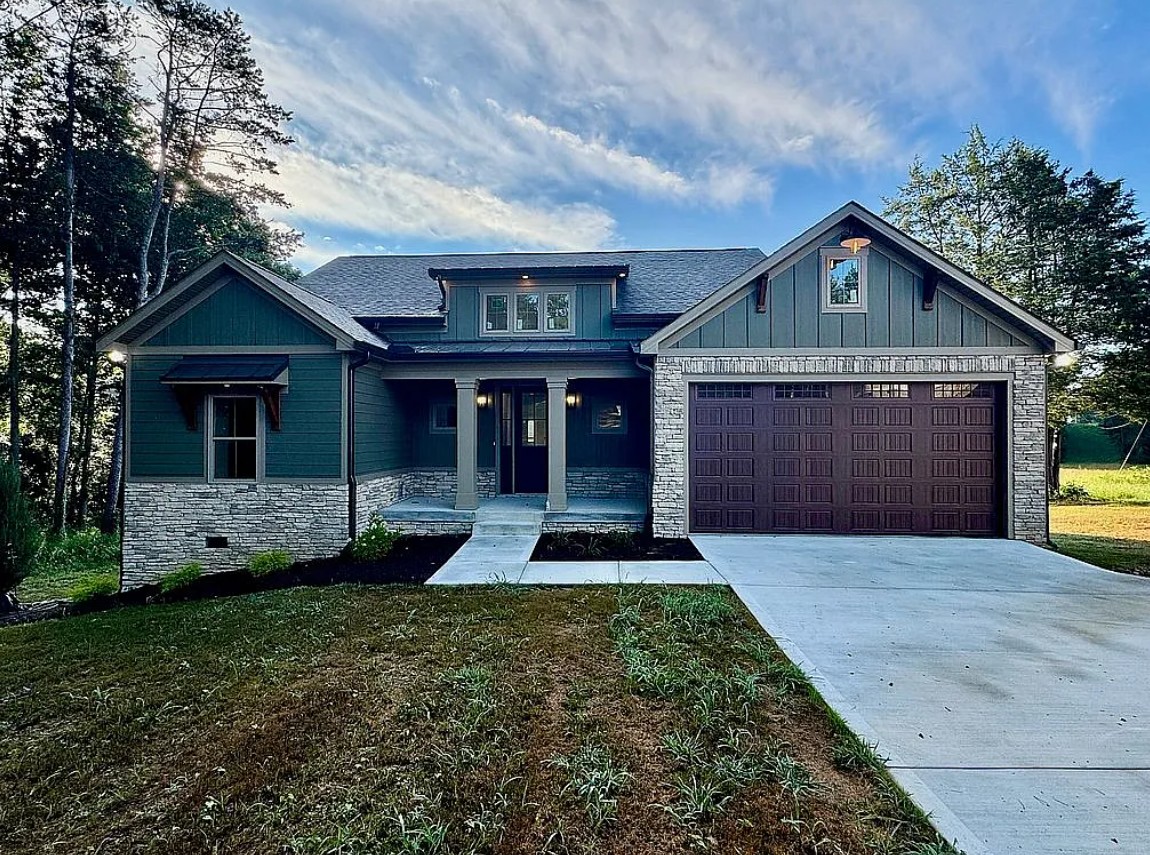 3 Bedroom House For Sale By Owner in Georgetown, TN 