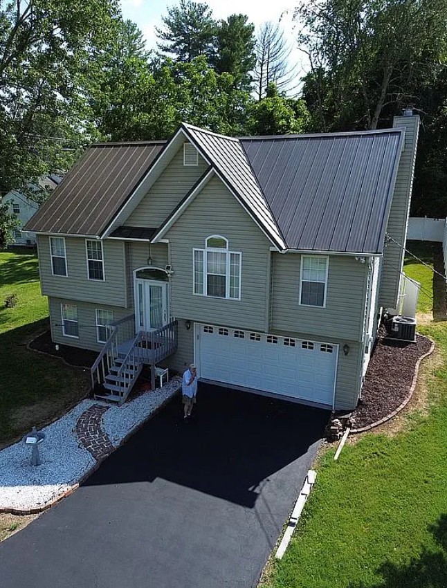3 Bedroom House For Sale By Owner in Johnson City, TN