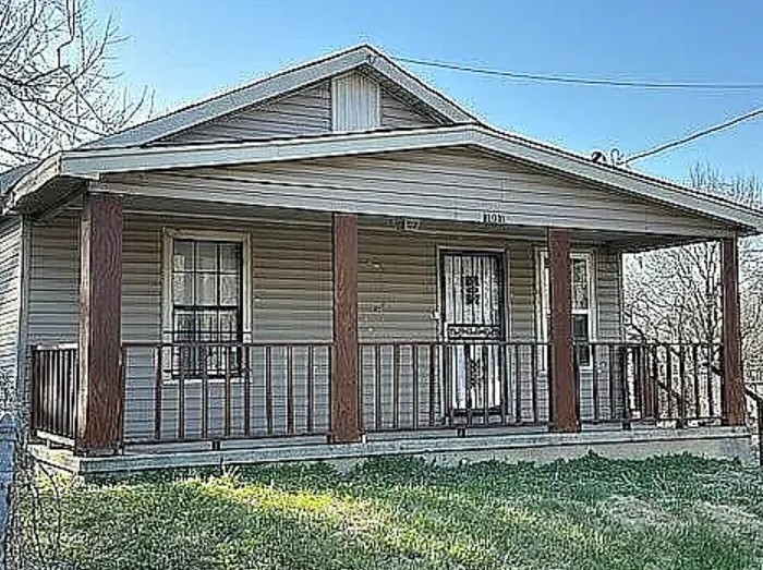 4 Bedroom House For Sale By Owner in Memphis, TN