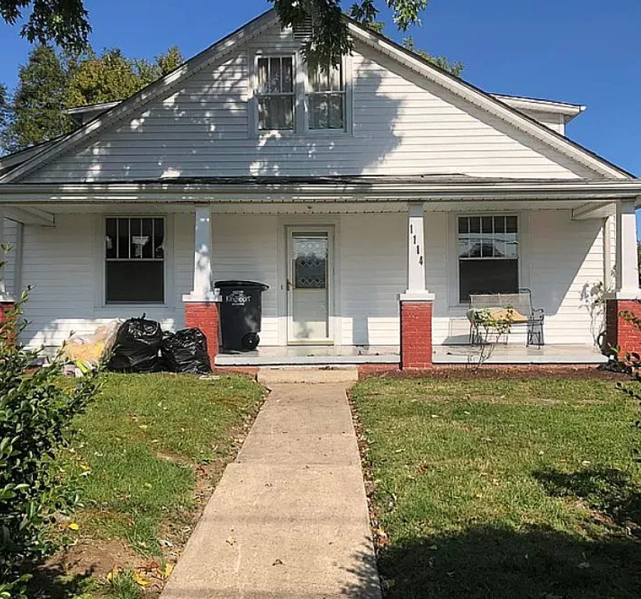 6 Bedroom House For Sale By Owner in Kingsport, TN