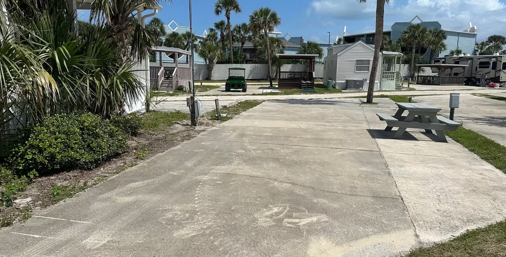 Lot 88 in Bryn Mawr Ocean Resort For Sale By Owner