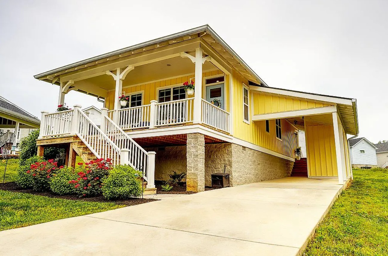 2 Bedroom House For Sale By Owner in Cookeville, TN