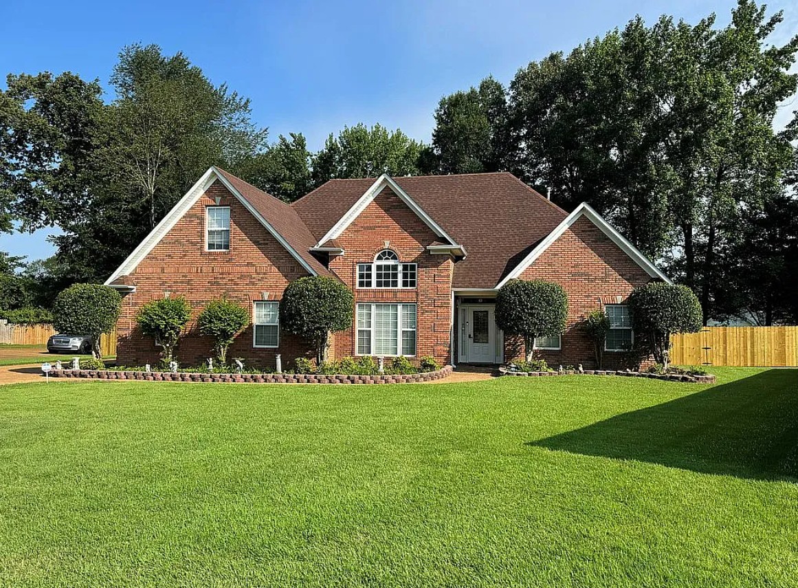 4 Bedroom House For Sale By Owner in Jackson, TN