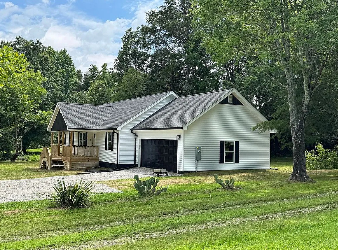 3 Bedroom House For Sale By Owner in Etowah, TN 