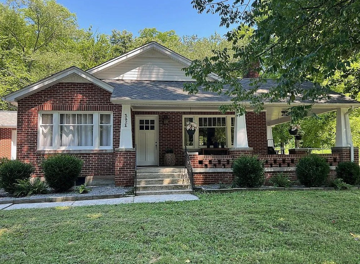 4 Bedroom House For Sale By Owner in Gainesboro, TN 