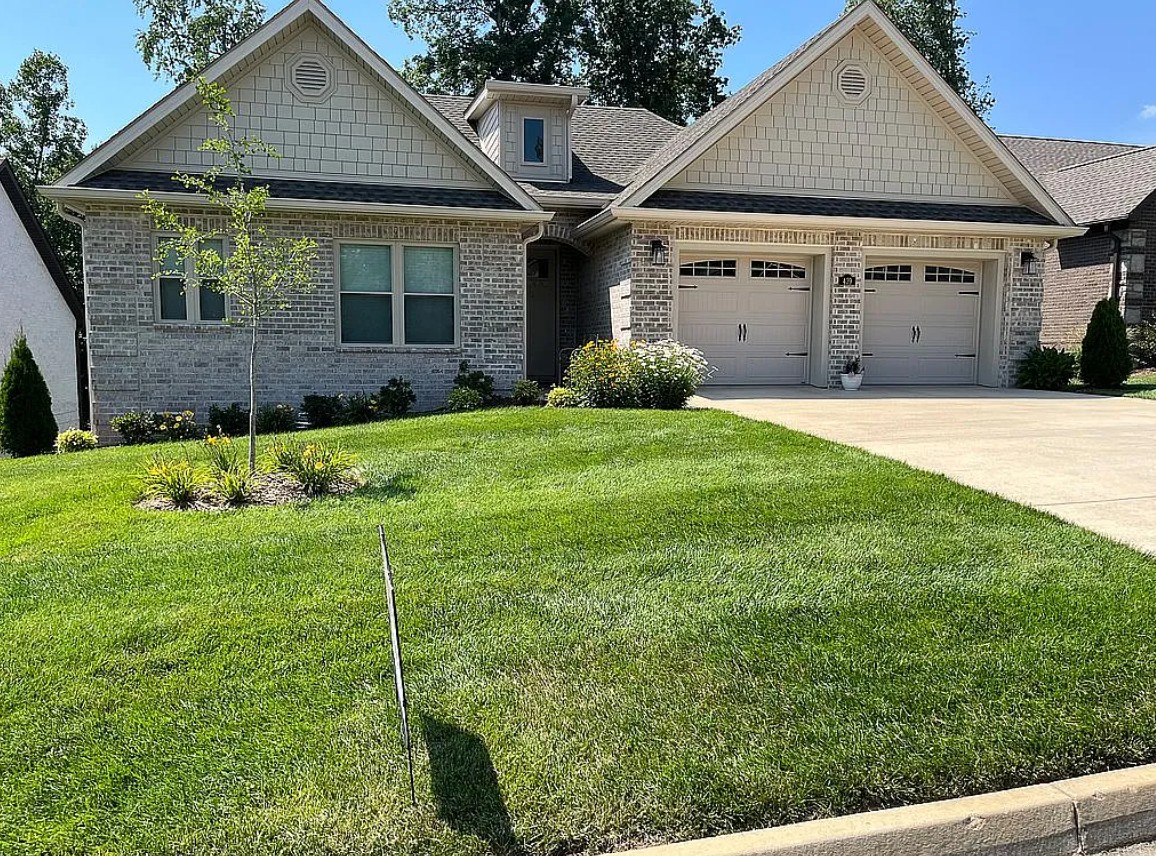 2 Bedroom House For Sale By Owner in Jonesborough, TN 