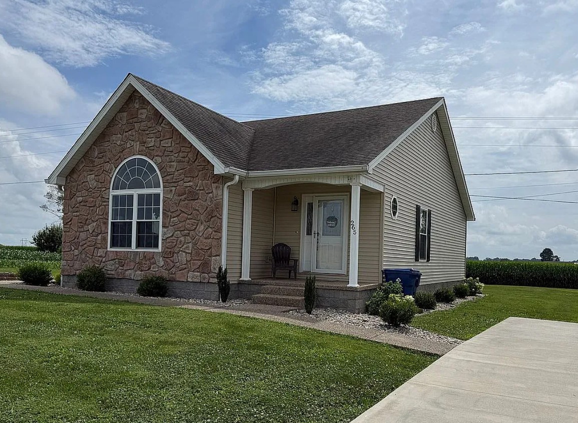 3 Bedroom House For Sale By Owner in Campbellsville, KY 