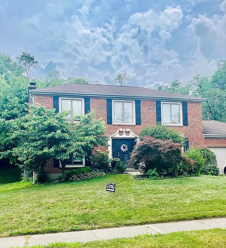 4 Bedroom House For Sale By Owner in Fort Wright KY