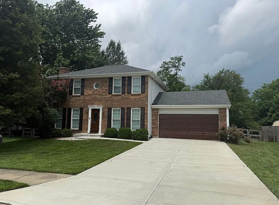 3 Bedroom House For Sale By Owner in Hebron, KY 