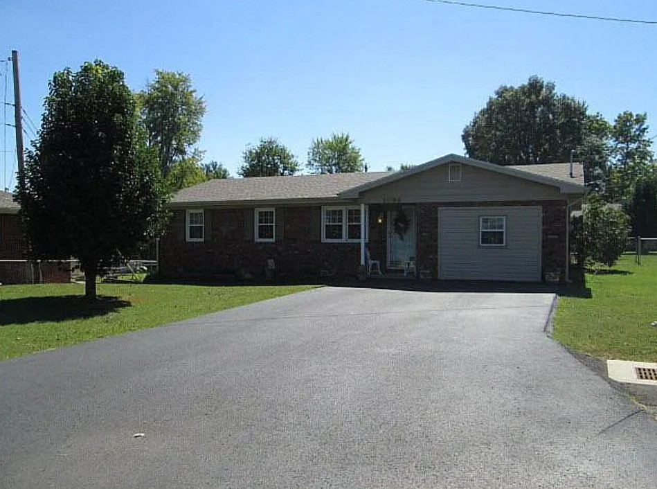 3 Bedroom House For Sale By Owner in Madisonville, KY 