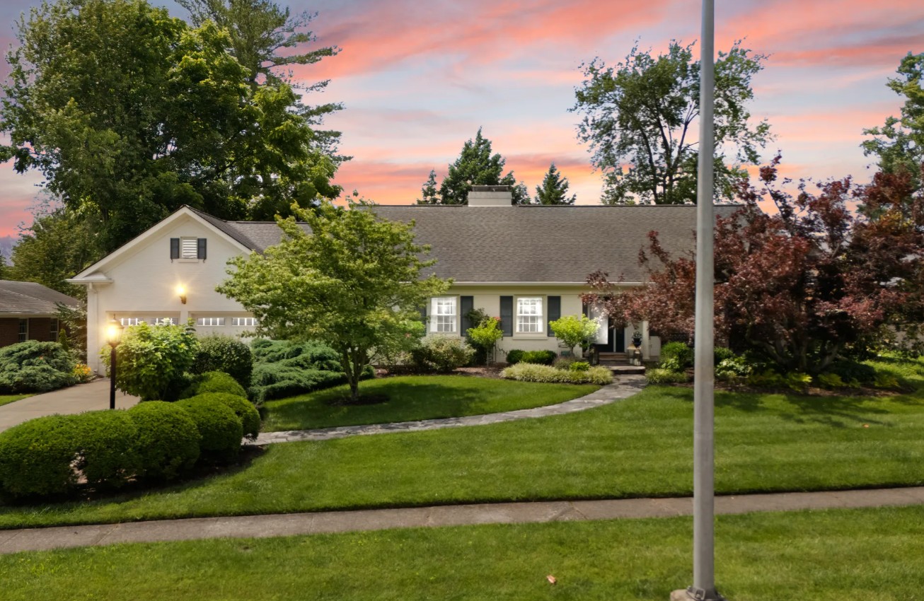 4 Bedroom House For Sale By Owner in Lexington, KY 